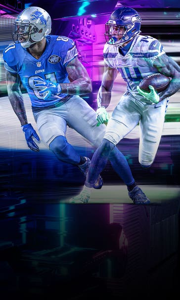 Mega Metcalf